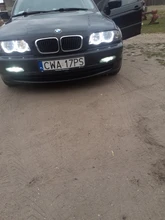 2 uds H8 H11 Led HB4 9006 HB3 9005 bombilla de luces antiniebla 3030SMD 12000LM 6000K blanco coche corriendo lámpara Luz de Leds de coche 12V 24V