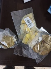 20 piezas de globos con confeti dorado para Decoración de cumpleaños, globos cromados metálicos para fiesta de niños, boda, aniversario