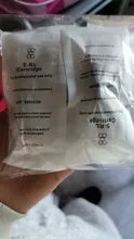 Cartucho con aguja para tatuaje semipermanente, accesorio para máquina de tatuar de RL/M1/RM profesional, desechable, para labio y maquillaje, por 10 uds.