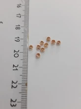 50-200 Uds CCB estrella tubo cuadrado en forma de corazón para fabricación de joyas cuentas suministros cuenta espaciadora para manualidades collar pulsera Accesorios