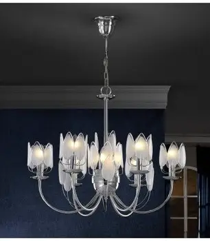 Schuller LAMP MELISSA ceiling, 6 + 3 Led, CHROME
Schuller LAMP MELISSA ceiling, 6 + 3 Led, CHROME