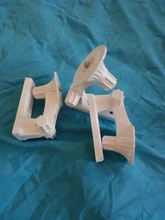 ESCAM-soporte de pared para cámara, montaje de módulo de cámara, monitor de bebé, ACCESORIOS DE CCTV, 180 grados