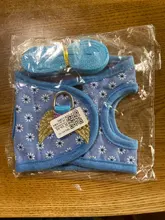 Arnés de pecho de conejo para hámster, arnés con correa de conejito, cuerda de trabajo