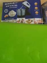 Blender Table-Stand Cake-Dough-Mixer Baking-Whipping-Cream-Machine Egg-Beater Electric