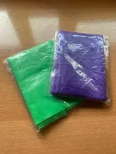 Bandas de resistencia para ejercicio físico, aros de goma para entrenamiento de gimnasia, de bucle, elásticas, para yoga, 150-180cm