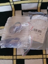 Patucos de plástico transparente para bebé, 10 Uds., zapatos para bebé, calcetines, muestra de pies, medias botas, zapatos transparentes de PVC