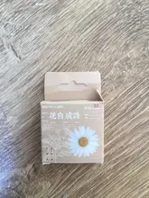 46 unids/pack lindo poesía de flores caja DIY Dariy decoración Scrapbooking pegatinas washi planificador pegatinas