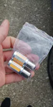 Brake-Lights Reverse-Lamp Car-Tail-Bulb 1157 Ba15s P21w BAY15D P21/5W 2pcs 1156 Daytime