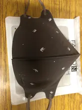 Máscara de algodón con estampado de corona a cuadros para adultos, mascarilla facial transpirable y ajustable, reutilizable, para exteriores, para correr, antiniebla