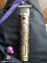 Cortadora de pelo eléctrica para hombre inalámbrica y recargable, cortapelos, máquina para cortar el cabello, afeitadora sin cables para uso profesional y doméstico