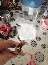 Connector-Plug Battery Alligator-Clips Test-Lead-Clips Crocodile Caravan Power Red Black