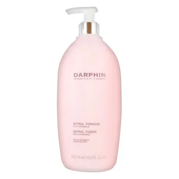 Facial Toner Intral Chamomile Darphin 
Facial Toner Intral Chamomile Darphin