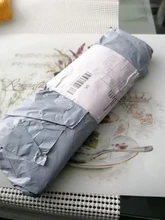 Tijeras quirúrgicas de acero inoxidable para el hogar, herramientas de belleza AC889, 14cm