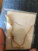 Tobillera con año de nacimiento para mujer, pulsera de tobillo, joyería de acero inoxidable, Color oro rosa, número personalizado, regalos, 1980-1998