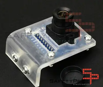 ACRYLIC STAND FOR CAMERA OV7670 CMOS Case cover 
ACRYLIC STAND FOR CAMERA OV7670 CMOS Case cover