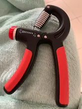 Vale la pena 5-60Kg gimnasio ajustable de mano dedo antebrazo fuerza para la recuperación muscular pinza mano ejercitador entrenador