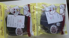 20-100 Uds ffp2mask niño colores los niños KN95 Mascarillas niños kn95 máscaras reutilizable certificado fpp2 niños mascarillas niños ffp2