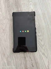 9H Protector de pantalla para Google Nexus 7 1st 2012 2nd 2 Gen I II. Uno, dos, 2013 7 Nexus7 Tablet cristal templado Protector 2.5D película