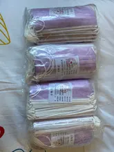 Mascarilla médica de seguridad, máscaras quirúrgicas desechables de 3 capas con lazo de oreja elástico, envío rápido, 12-24h