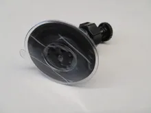 Car-Dvr-Holder Mount Suction-Cup Mobile GPS Mini FORAUTO