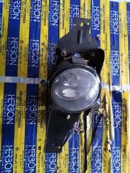 216420 Fog lamp Left Suzuki Jimny Sn (fj) * 
216420 Fog lamp Left Suzuki Jimny Sn (fj) *