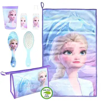 Frozen 2 Disney toiletry bag
Frozen 2 Disney toiletry bag
