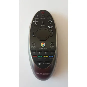 SAMSUNG MAGICAL CONTROL GRAY COLOR BN59-01181B, H SERIES TV S 
SAMSUNG MAGICAL CONTROL GRAY COLOR BN59-01181B, H SERIES TV S