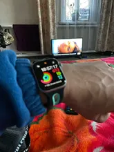 Correa deportiva para Apple Watch, banda de silicona de 44mm y 40mm para iwatch de 42/38mm, pulsera para apple watch series 6 se 5 4 3