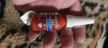 Screw-Glue Thread Fast-Curing Adhesive Anaerobic 10ml Oil-Resistance Locking-Agent