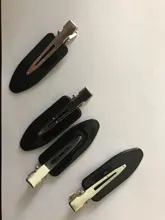 Conjunto de 10 pinzas para el pelo para mujer, accesorios para el cabello sin costuras, accesorios para el cabello, pasadores para niñas