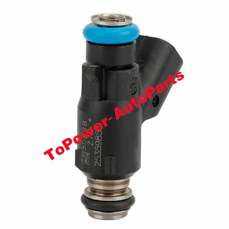 Fuel Injectors Nozzles Adapter 25359853 for 2000-2016 Chevrolet BYD F3 4-strokes Brand NEW Car Accessories Autoparts 25359853
Fuel Injectors Nozzles Adapter 25359853 for 2000-2016 Chevrolet BYD F3 4-strokes Brand NEW Car Accessories Autoparts 25359853