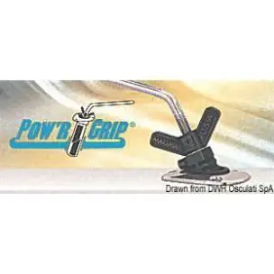 MAGMA Fixing Balcony D.22 / 25.5Cm
MAGMA Fixing Balcony D.22 / 25.5Cm