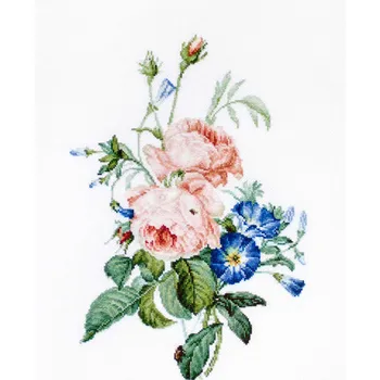 "Embroidery kit", "floss embroidery kit", "cross stitch", "counted cross", "Luca-S", "counted cross stitching"
"Embroidery kit", "floss embroidery kit", "cross stitch", "counted cross", "Luca-S", "counted cross stitching"