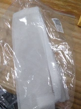 1 ud. Bolsa de malla Filtro de estanque acquirio bolsa de red F Bio bola amoníaco acuario pecera