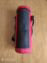 Tote-Bag Water-Bottle-Pouch Traveling Hiking Outdoor Insulated Camping Universal High-Capacity