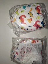 Para 2-9 años España 10 días de entrega de 5 capas KN95 máscara niños chico niño polvo FFP2 Mascarillas cara máscara niños niñas respirador