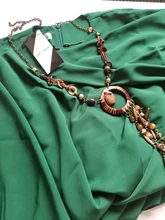 Hijab musulmán para mujer, Túnica de corte ancho, manga de murciélago, tela de crepé de alta calidad, modelo marroquí de Arabia, Dubái, Europa, nueva temporada