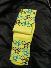 Calcetines de nailon transpirables para ciclismo, calcetines deportivos de secado rápido para hombre y mujer, calcetines de fútbol y baloncesto, S26