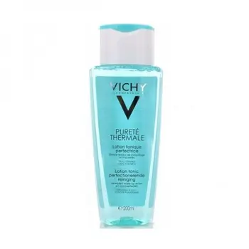 Vichy Thermale Tonic Perfector 200ml 
Vichy Thermale Tonic Perfector 200ml