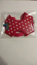 Harness-Vest Walking-Leash Dog Polka-Dot Adjustable Bell Print Cotton For Puppy Cat Pet