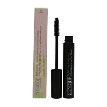 Volume Effect Mascara High Impact Clinique (8 g)
Volume Effect Mascara High Impact Clinique (8 g)