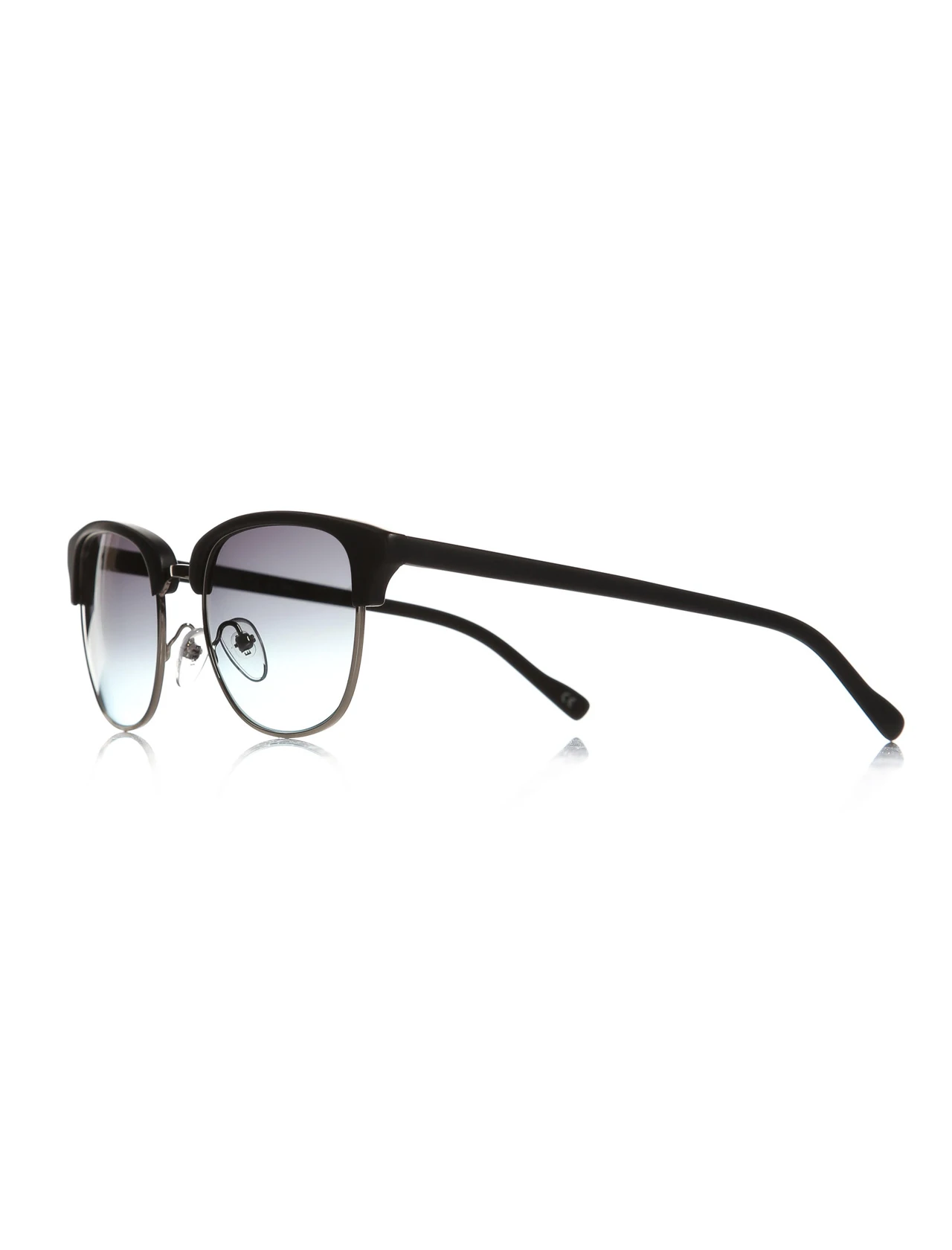Unisex sunglasses e 9739 e218 fx clubmaster silver organic rectangle rectangular 51-20-140 exess
Unisex sunglasses e 9739 e218 fx clubmaster silver organic rectangle rectangular 51-20-140 exess