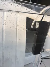 FILTER-ACCESSORIES Pump-Tool Submersible WATER-FILTER Oxygen Aquarium Fish-Tank Pond