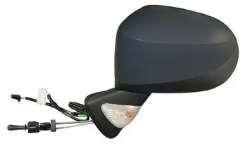 REARVIEW RENAULT MODUS-GRAND MODUS 2008 MECC. C/FAN. C/PROBE C/BREAKFAST. 4PIN Right Compatible
REARVIEW RENAULT MODUS-GRAND MODUS 2008 MECC. C/FAN. C/PROBE C/BREAKFAST. 4PIN Right Compatible