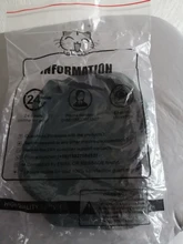 Plato alimentador de comida de roca para reptiles, cuenco de resina ABS para comida de tortuga y lagarto, plato contenedor de alimentación de agua duradero, alimentador de productos para mascotas