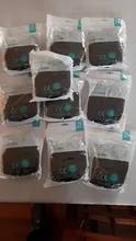 Mascarillas FFP2 reutilizables KN95, máscaras protectoras de color negro, 100 PM2.5, antigotas, ffp2mascarilla reutilizable, 1-95% Uds.