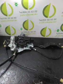 13350758 window lifter Front Left Opel Astra J Lim. Selective Business
13350758 window lifter Front Left Opel Astra J Lim. Selective Business