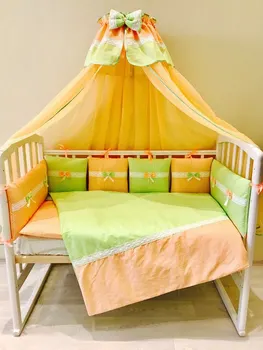 Комплект в кроватку Комплекты в кроватку
Комплект в кроватку Комплекты в кроватку