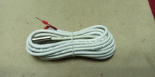 Probe Cable Temperature-Sensor Floor-Heating-Thermostat 3-Meters 10000 1-Piece Ohms