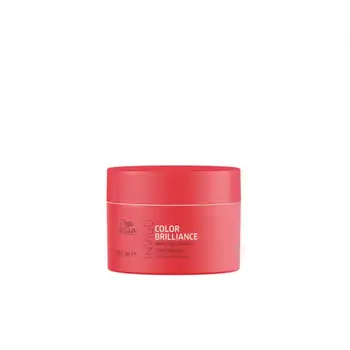WELLA Brilliance Line Крем-маска для окрашенных нормальных и тонких волос 150мл
WELLA Brilliance Line Крем-маска для окрашенных нормальных и тонких волос 150мл
